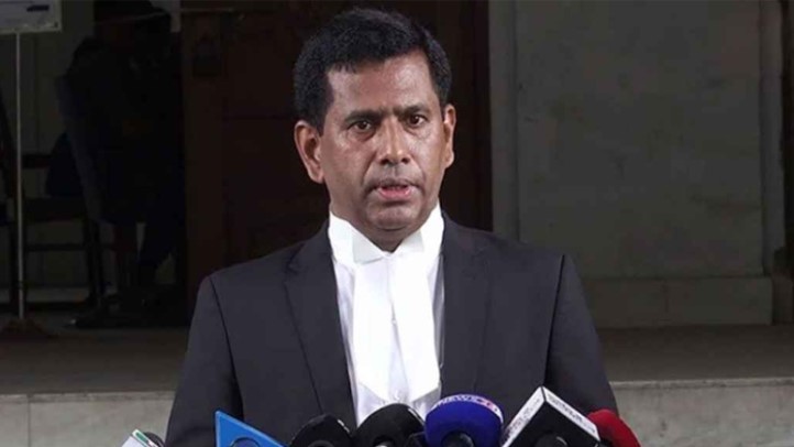 শেখ হাসিনার ১৪০০ বার ফাঁসি হওয়া উচিত: চিফ প্রসিকিউটর